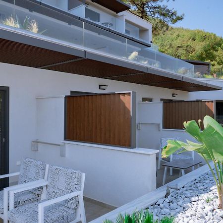 Aloe Elegant Suites Σκάλα Ποταμιάς Εξωτερικό φωτογραφία